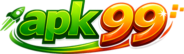 apk 99 সবুজ লোগো